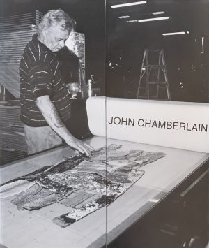 John Chamberlain