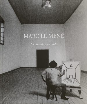 Marc Le Mené