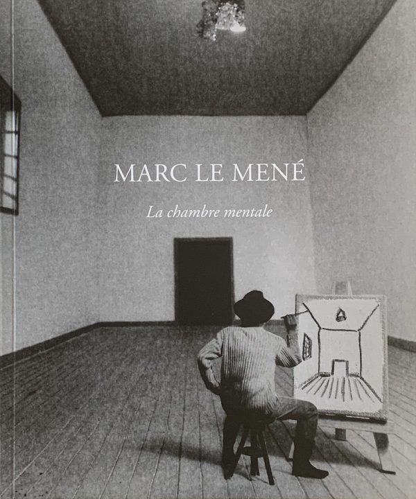 Marc Le Mené