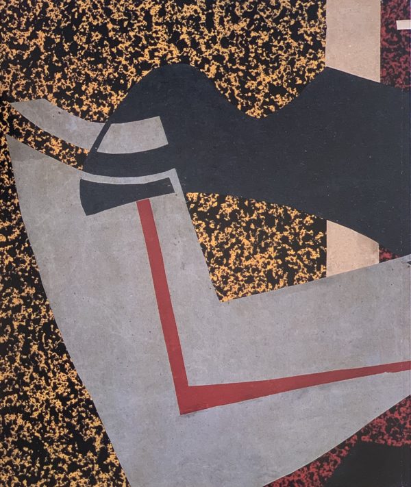 Magnelli : Collages 1936-1968 – Image 2