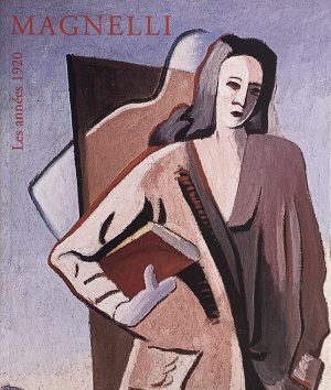 Magnelli : les années 1920