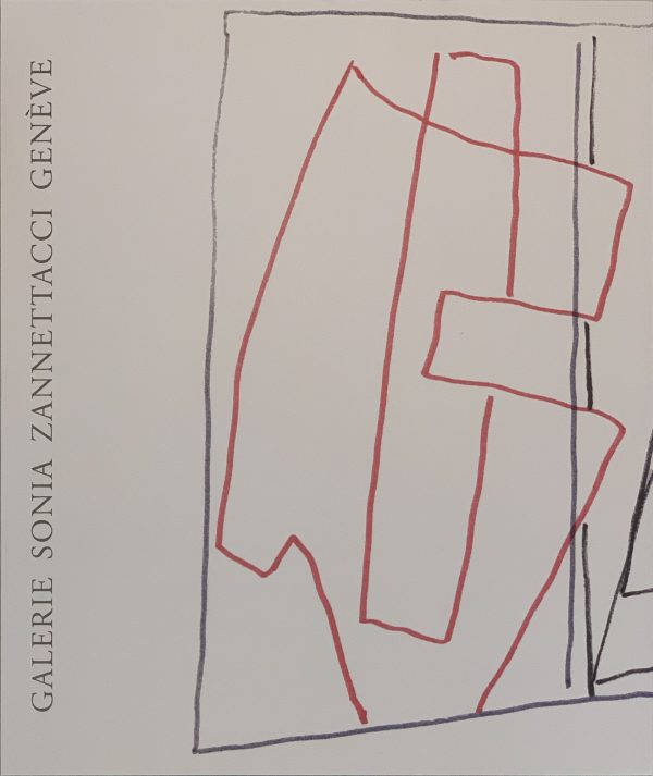 Magnelli : Œuvres Rares 1913-1965 – Image 2