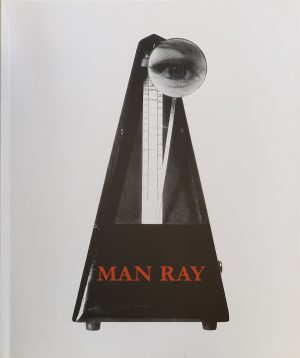 Man Ray