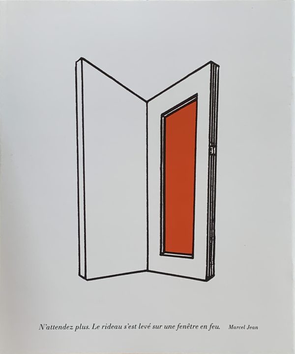 Marcel Jean : A bout portant – Image 2