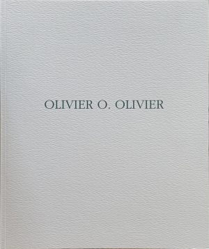Olivier O. Olivier