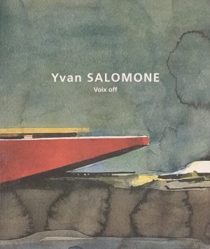 Yvan Salomone : Voix off