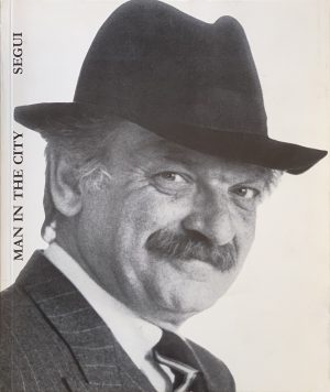 Seguí : Man in the City
