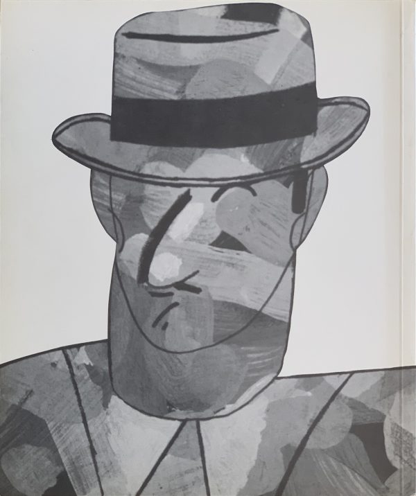 Seguí : Man in the City – Image 2