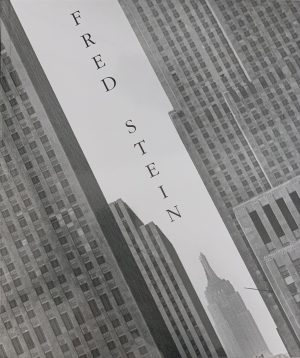Fred Stein : Les penchants de Fred Stein