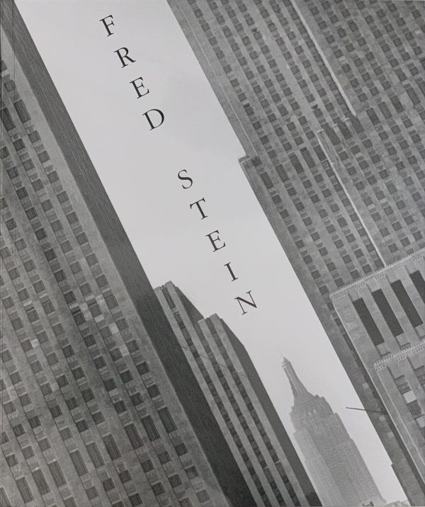 Fred Stein : Les penchants de Fred Stein