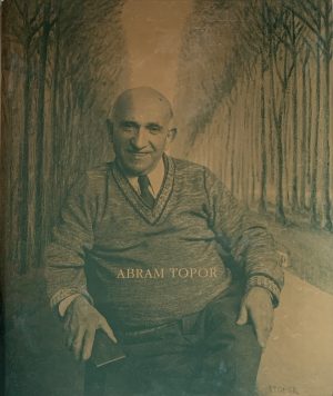 Abram Topor