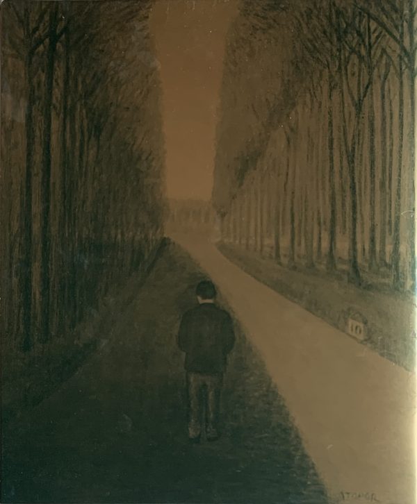 Abram Topor – Image 2