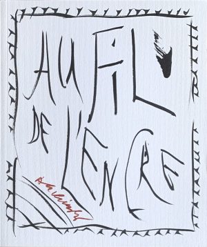 Alechinsky : au fil de l’encre
