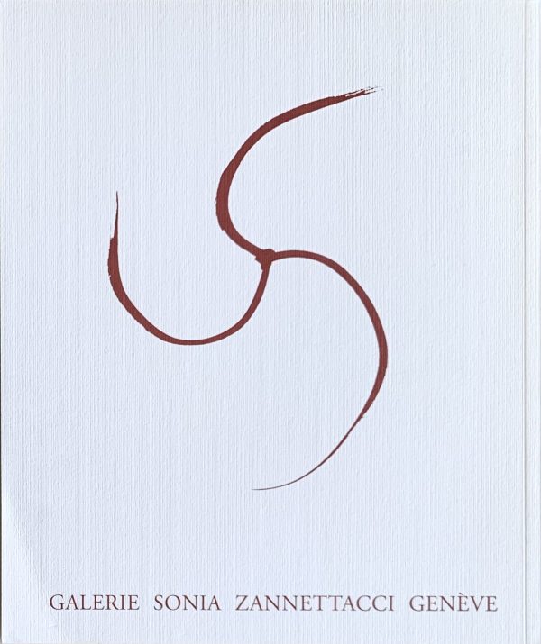 Alechinsky : au fil de l’encre – Image 2