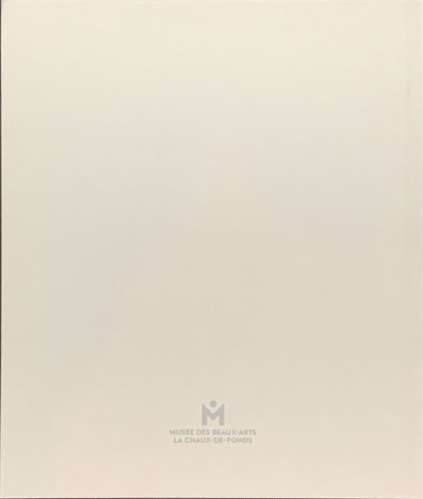 Marc Ferroud : Aérotectures - Tirage de tête – Image 10