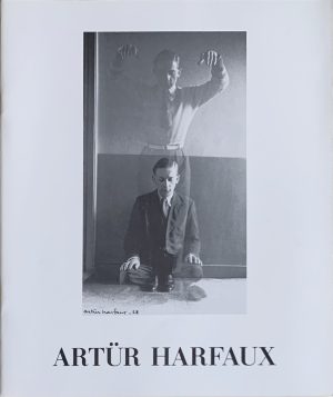 Artür Harfaux