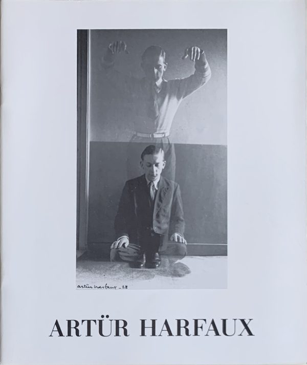 Artür Harfaux