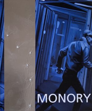 Monory : Memento Mori