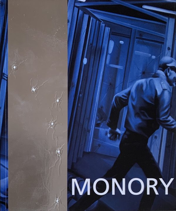 Monory : Memento Mori