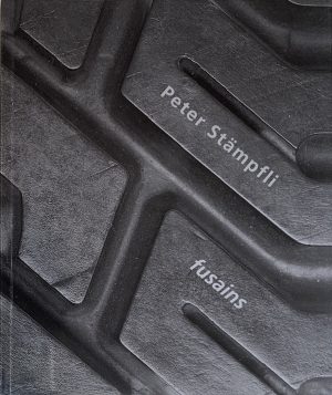 Peter Stämpfli : fusains