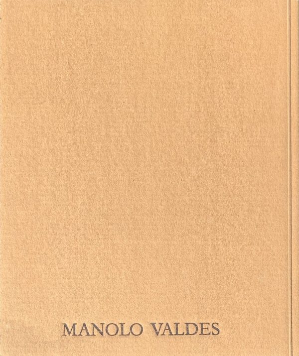 Manolo Valdés – Image 3