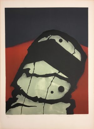 Pierre Dmitrienko – Soldat inconnu