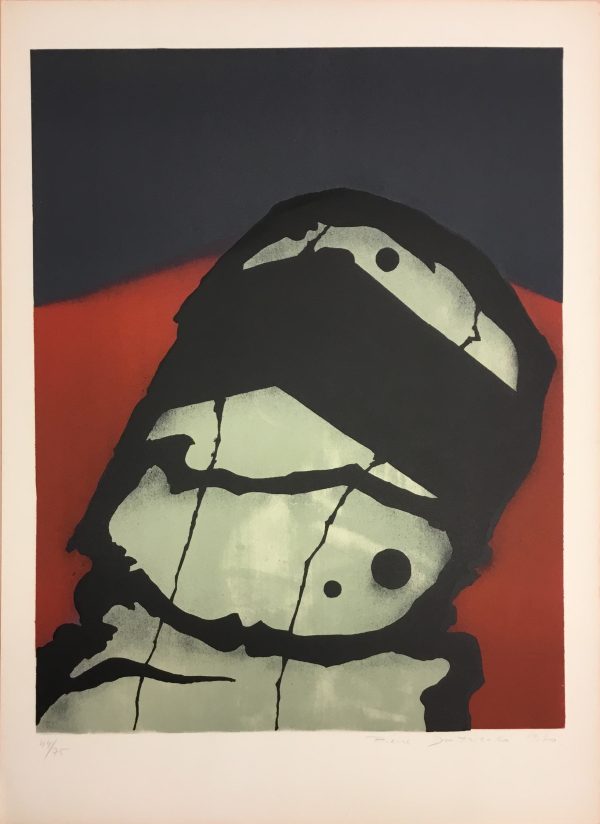 Pierre Dmitrienko – Soldat inconnu