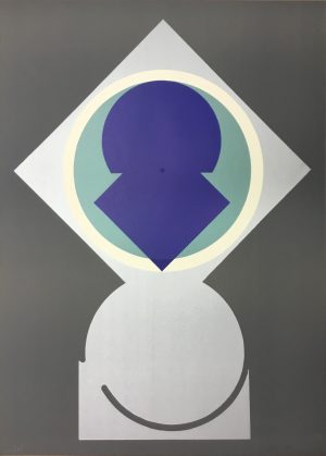 Claude Viseux – sans titre