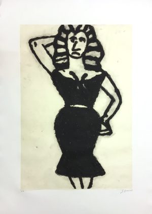 Seguí – Ella