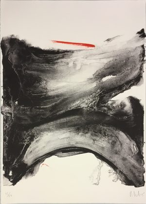 Debré – sans titre