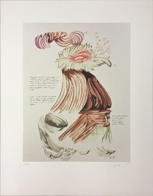 Hérold /Butor – Pulcinella