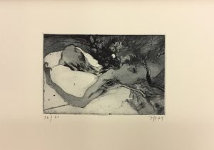 Janssen – d'après Fussli