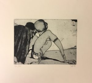 Janssen – sans titre