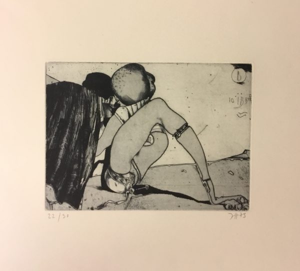 Janssen – sans titre