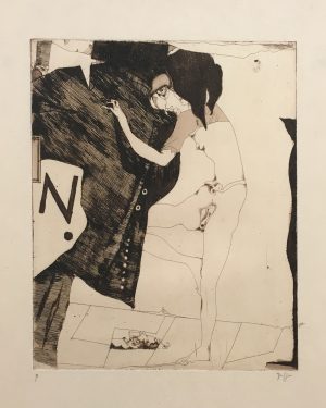 Janssen – Napoleon