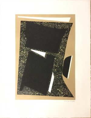 Magnelli – sans titre N° 56-8