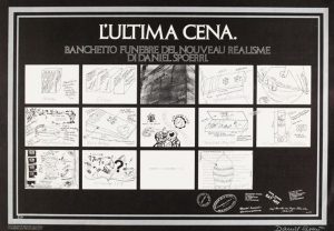 Spoerri – L'ultima cena