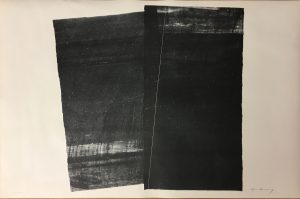 Hartung – Farandole Planche VIII Suite A