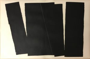 Hartung – Farandole Planche XII Suite A