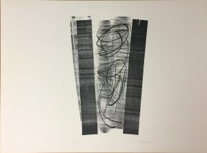 Hartung – Farandole Planche I Suite B