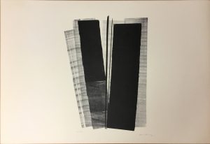 Hartung – Farandole Planche II Suite B