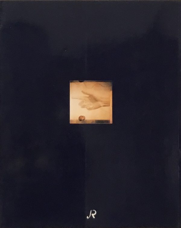 Béatrice Helg - Perpendiculum – Image 2