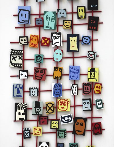 Jan Voss — Les Autres, 2025